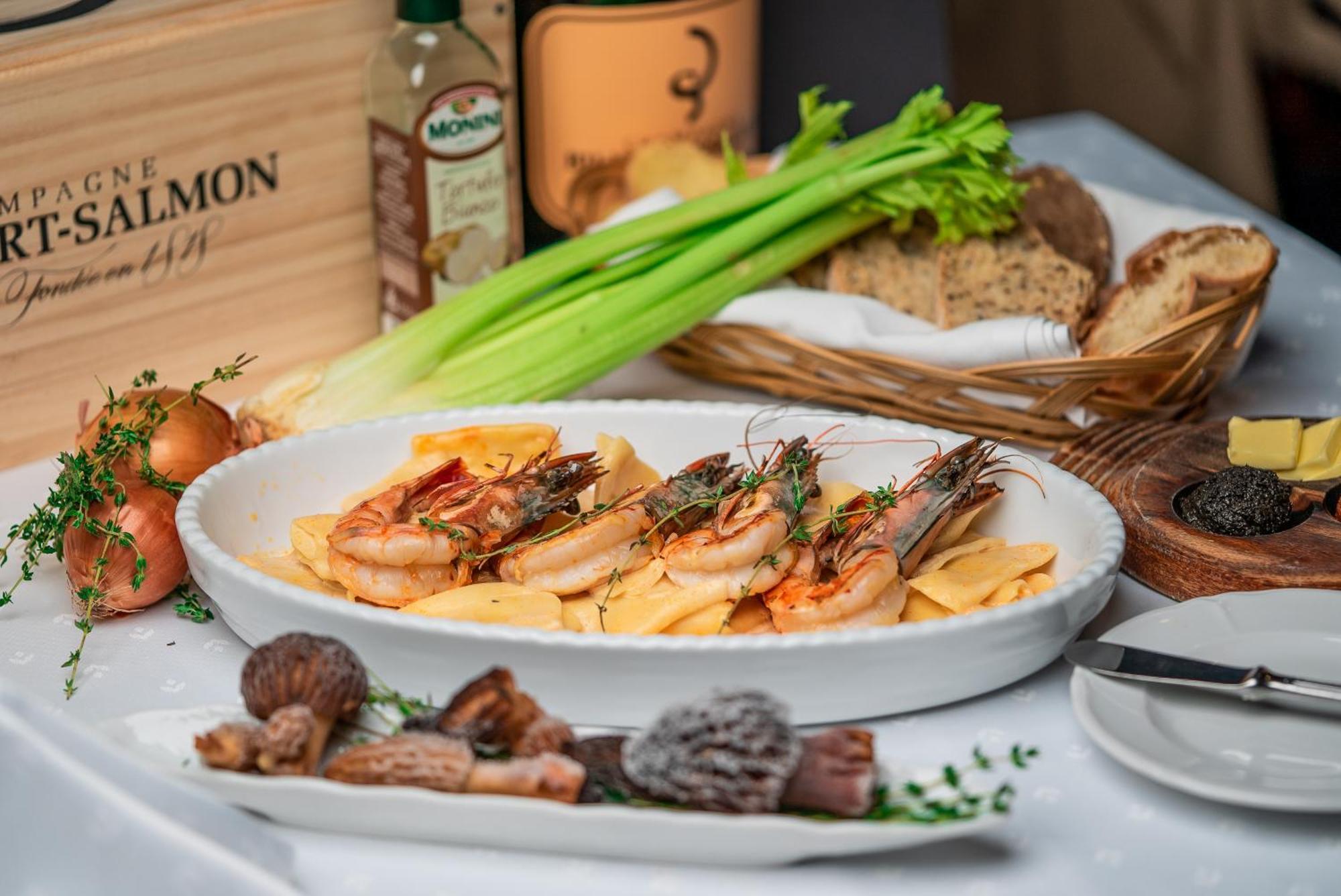 Luxury Chalets Pirin Golf & Country Club Bansko Eksteriør bilde