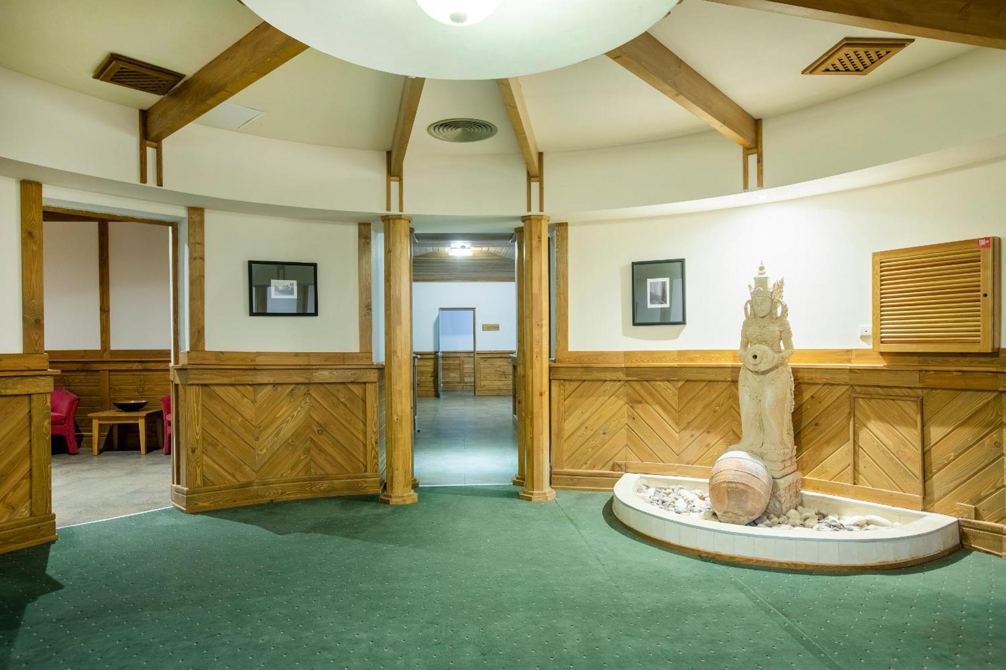 Luxury Chalets Pirin Golf & Country Club Bansko Eksteriør bilde