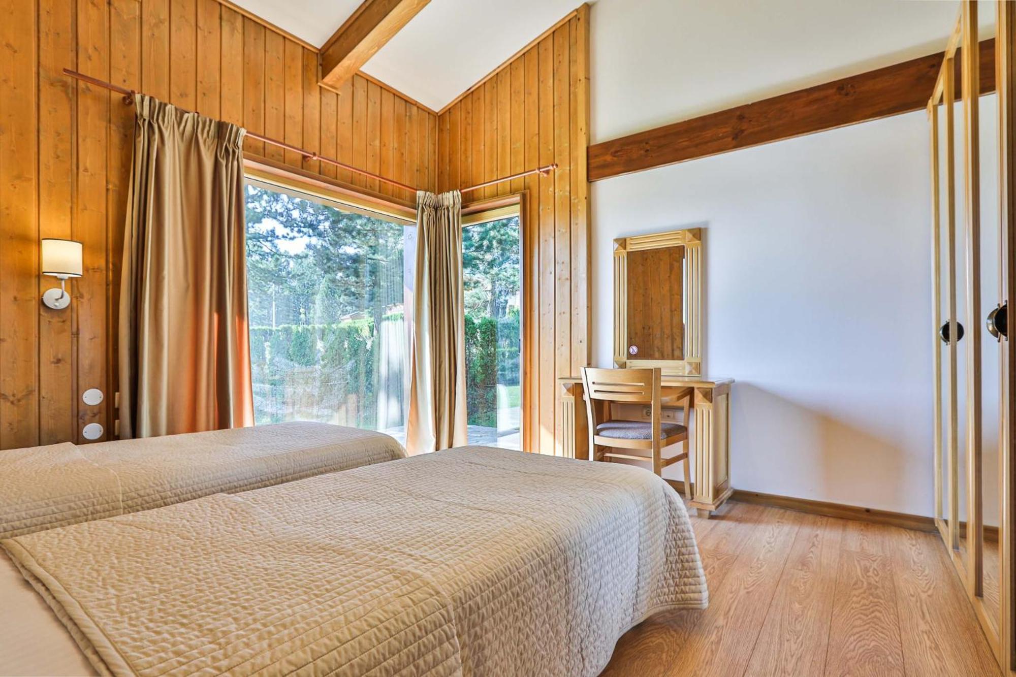 Luxury Chalets Pirin Golf & Country Club Bansko Rom bilde